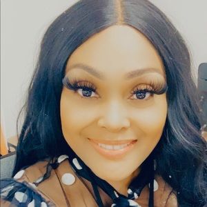 Meet your Posher, Kimberly